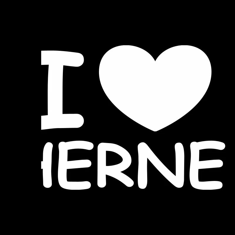 I ♥ Herne