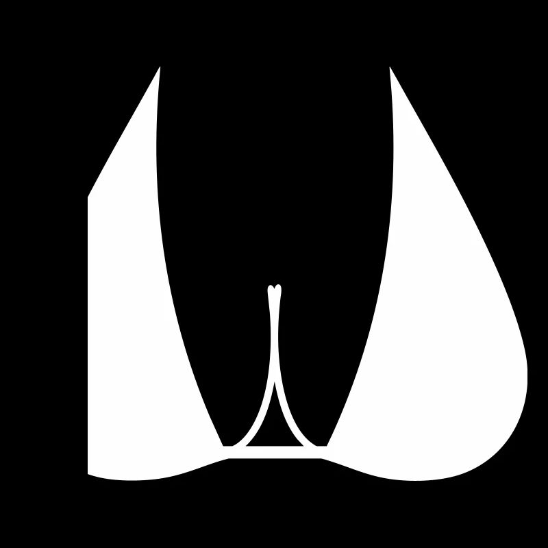 Bikini Breasts Bust Gift Idea