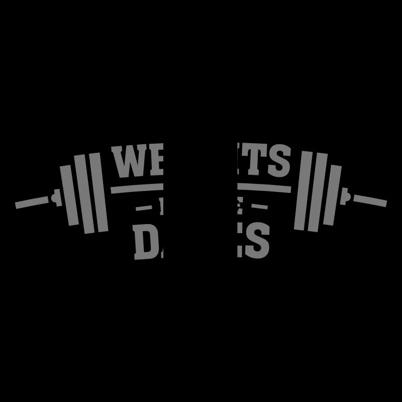Weights Before Dates