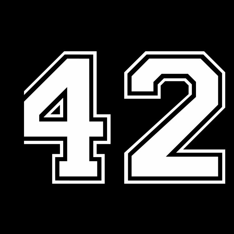 42
