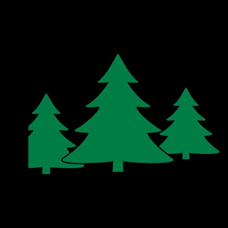 Tannenbaum, Gruppe