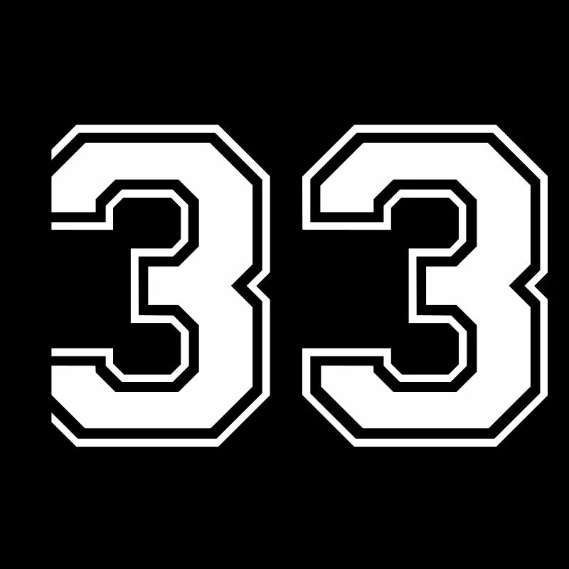 33