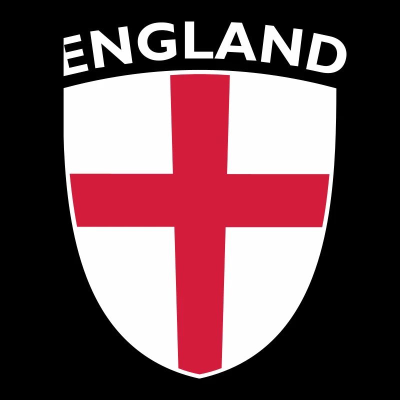 ENGLAND SHIELD