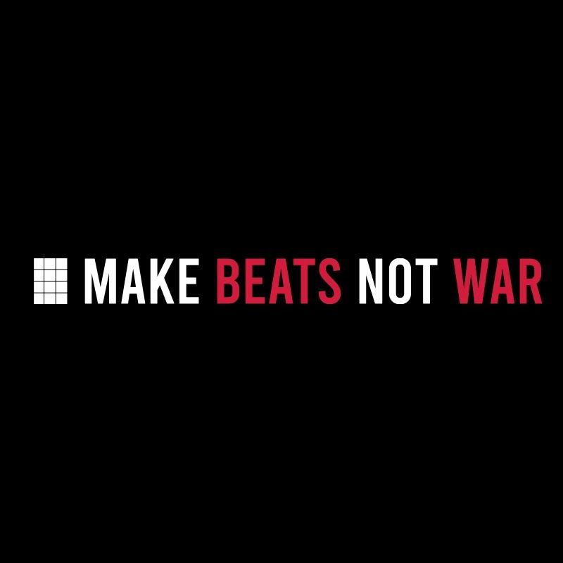 FAITES DES BEATS PAS LA GUERRE