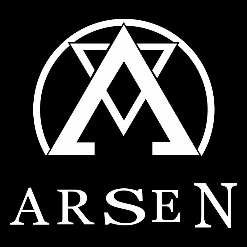 arsen logo finalvector