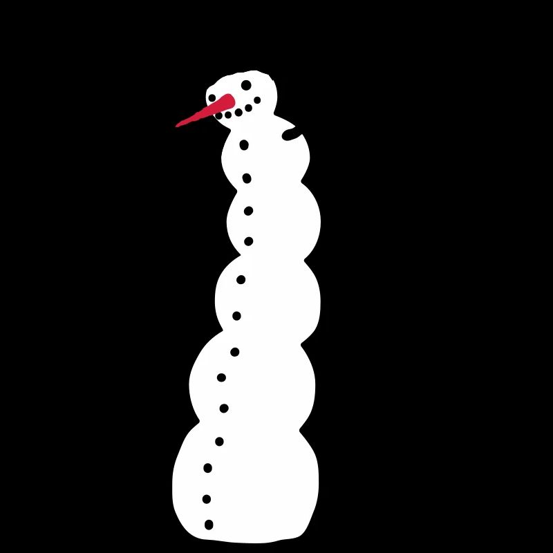 Schneemann