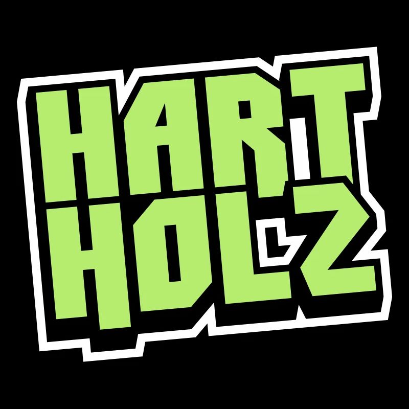 HARTHOLZ Logo