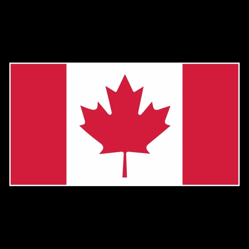 Kanada Flagge