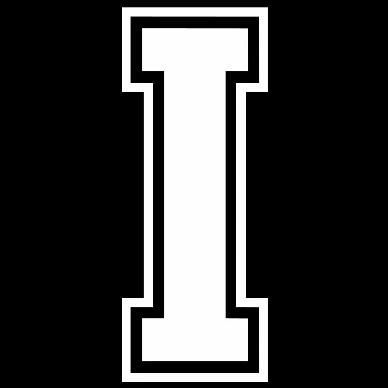 i