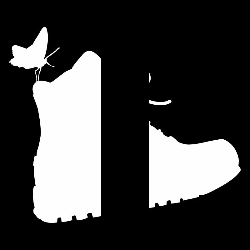Hiking boot