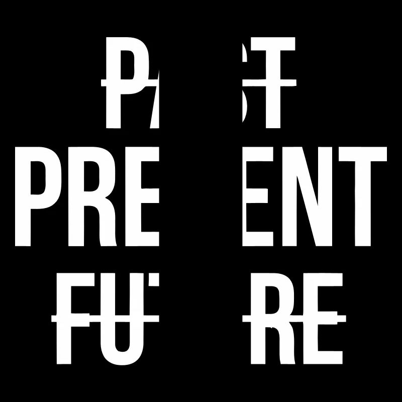 VIVRE DANS LE MOMENT PRÉSENT