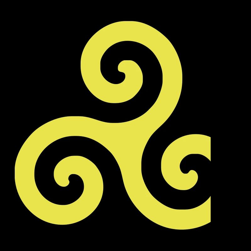 Triskele