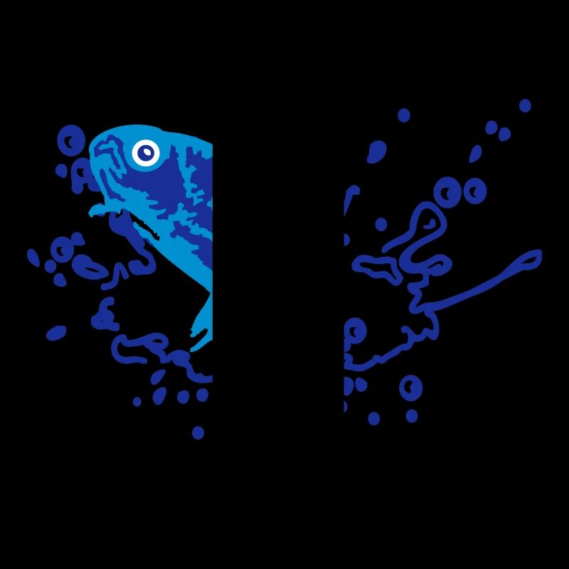 Forelle / Trout (3c)