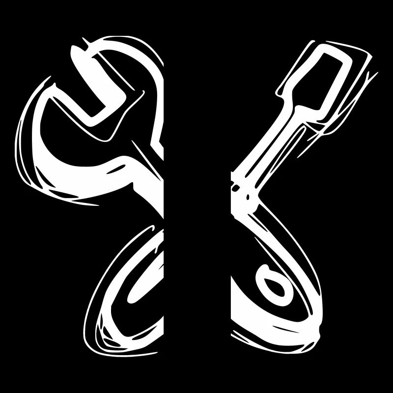 Wrenches and wrenches