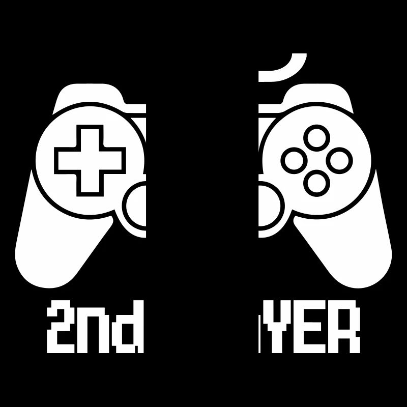Second Player Game