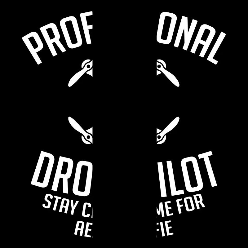 Professional Drone Pilot