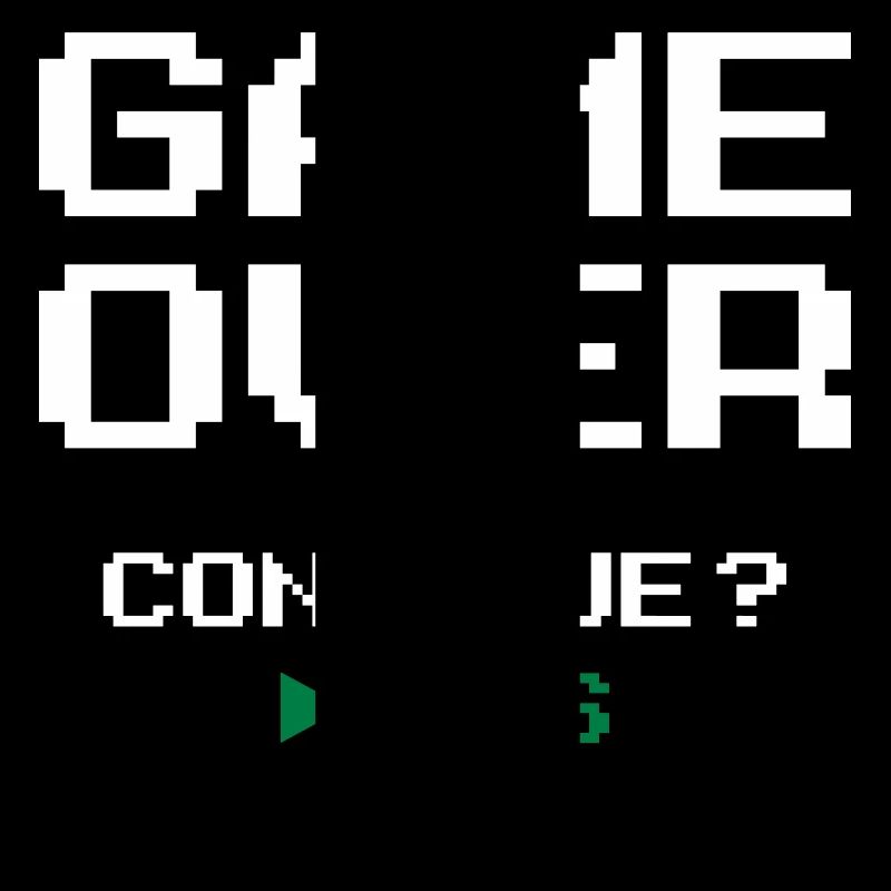 Fin du jeu