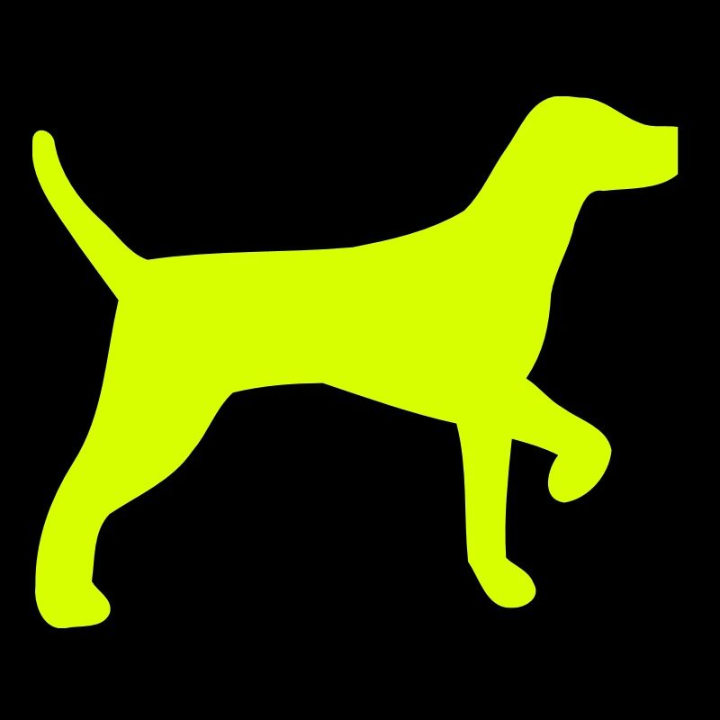 Chien de chasse