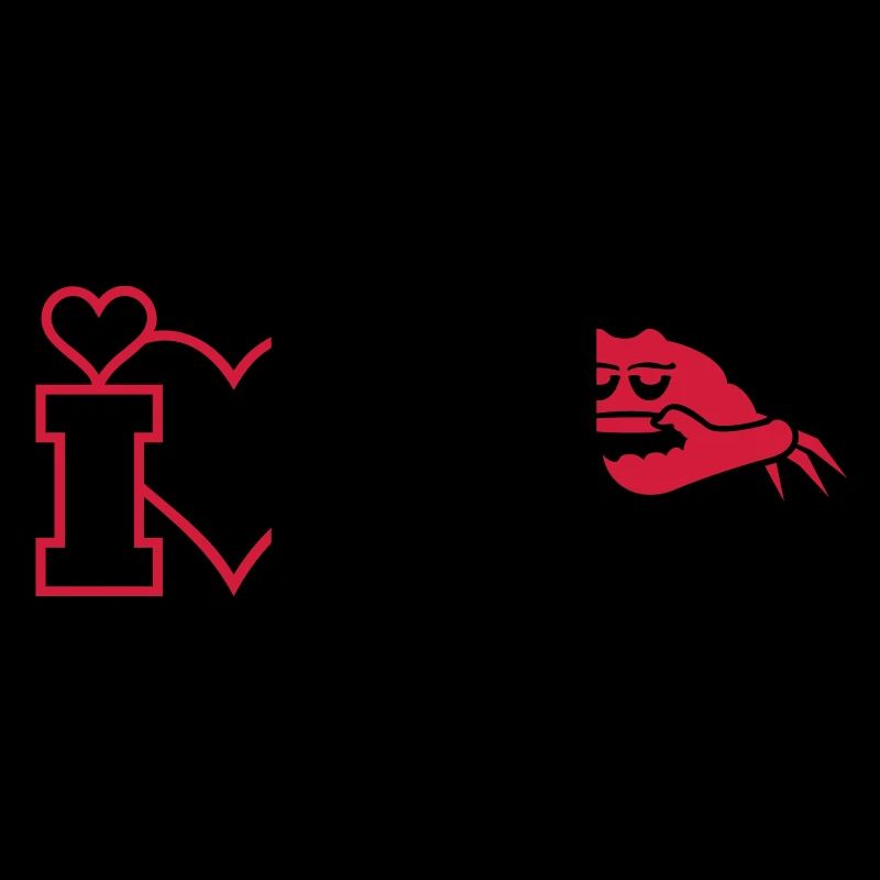 crabe / crab (1c)