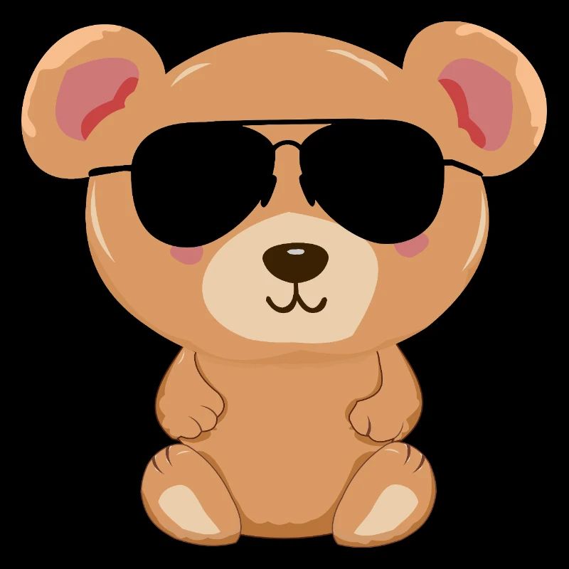 Teddybär