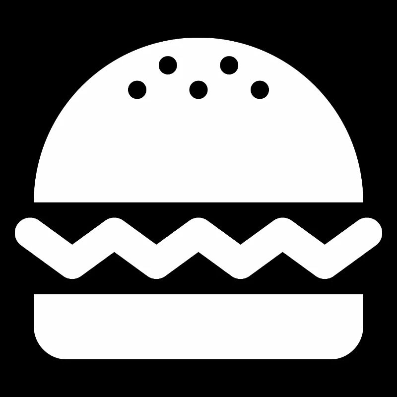 Hamburger, Burger