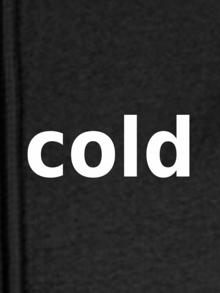 froid