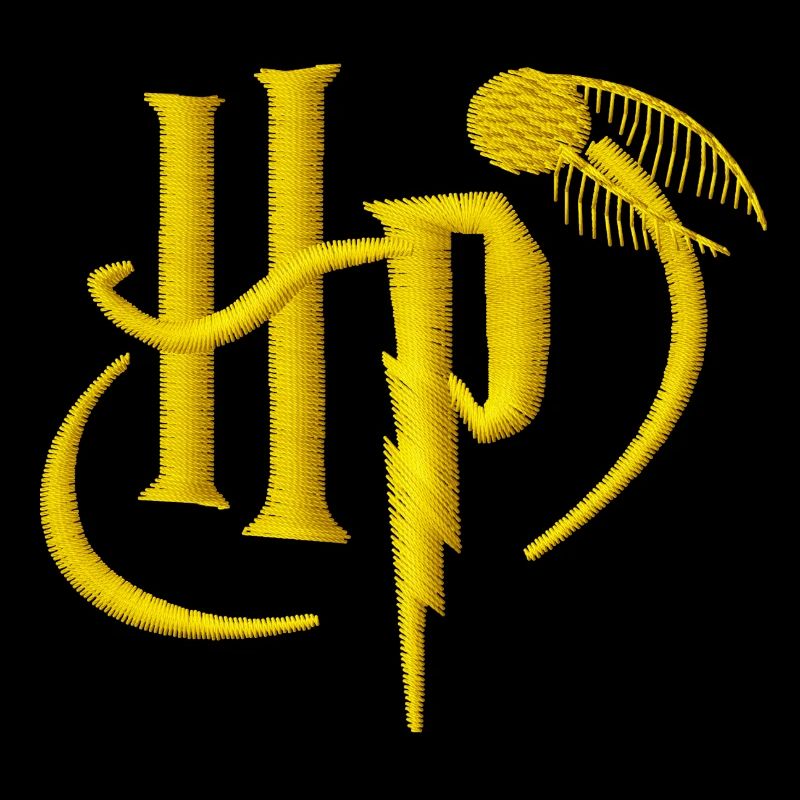 Harry Potter kleines Logo Stick