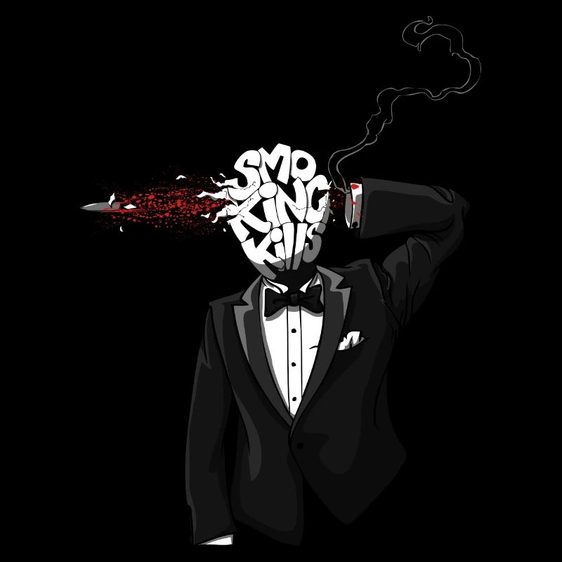 Smoking kills