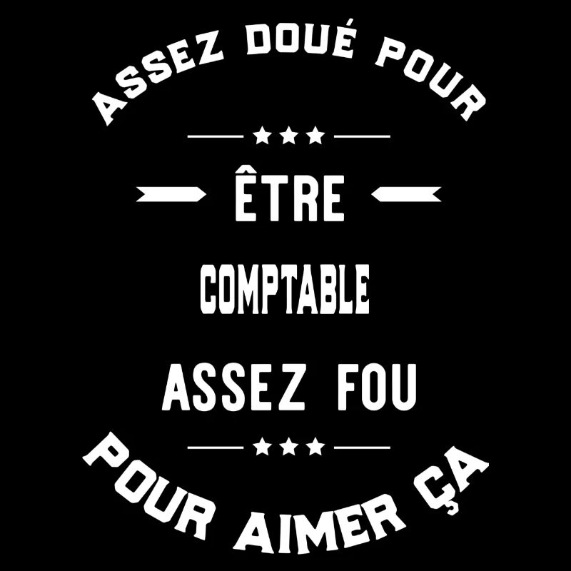Assez doué Comptable cadeau