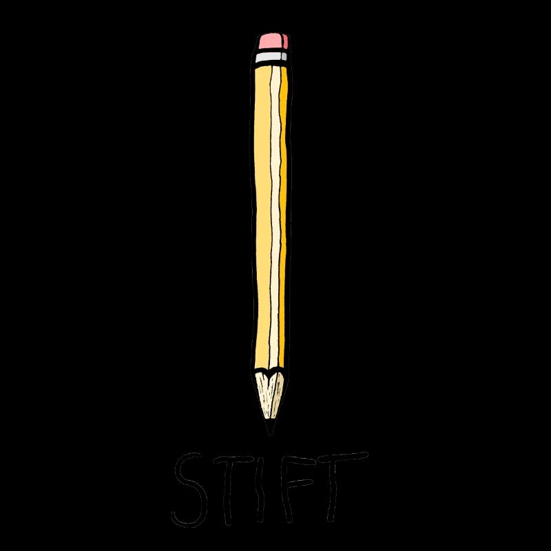 Stift - Azubi in der Lehre