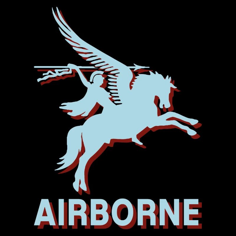 Arnhem Oosterbeek Parachute Regiment Airborne Para
