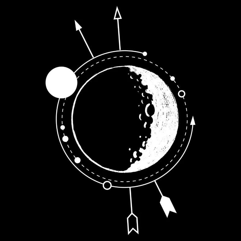 Univers spatial Orbite astronaute planète espace