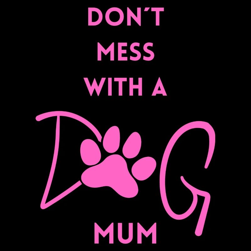 Don t mess with a pink
