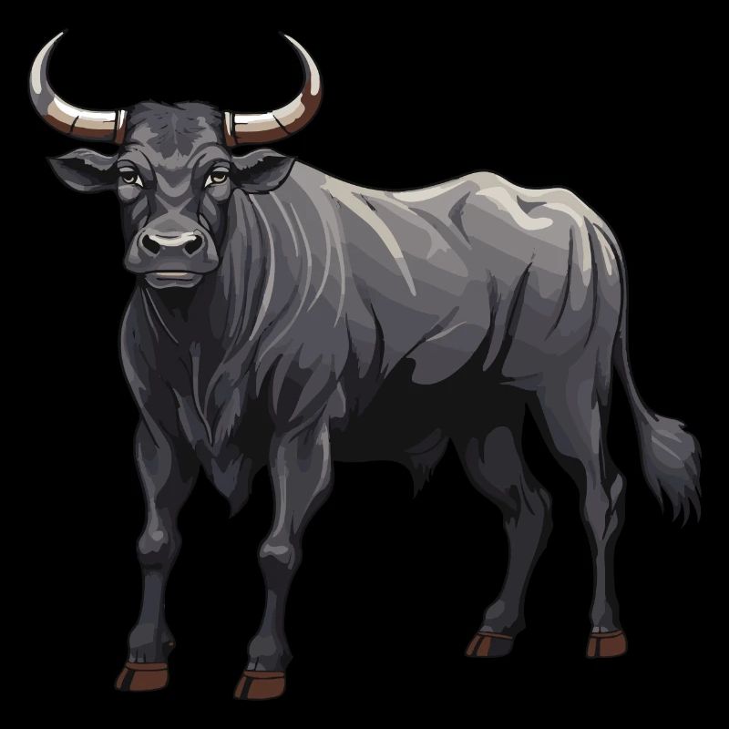 Taureau Taureau