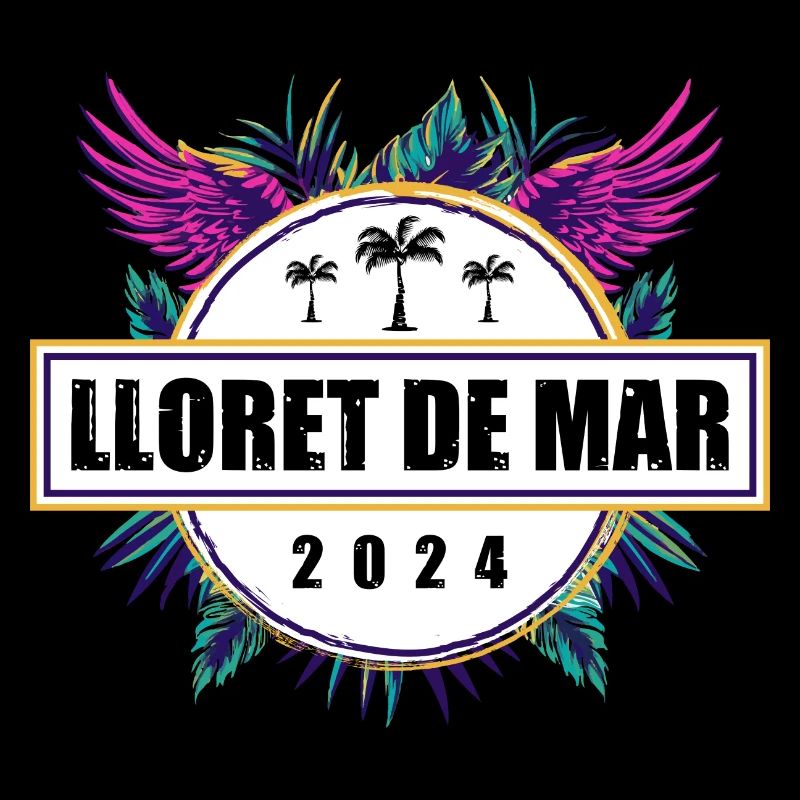 Lloret De Mar 2024 Team