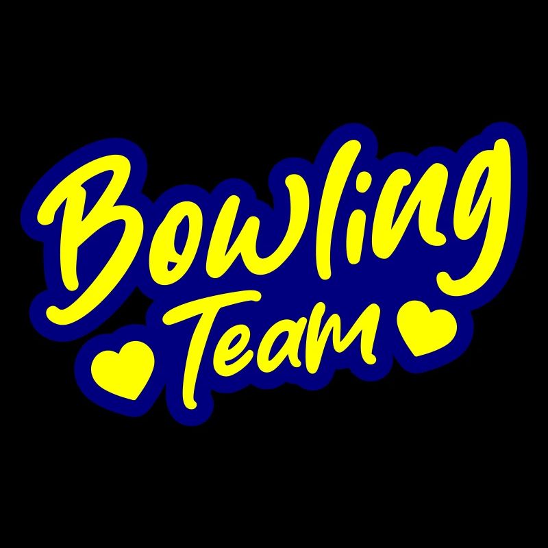 Équipe de bowling