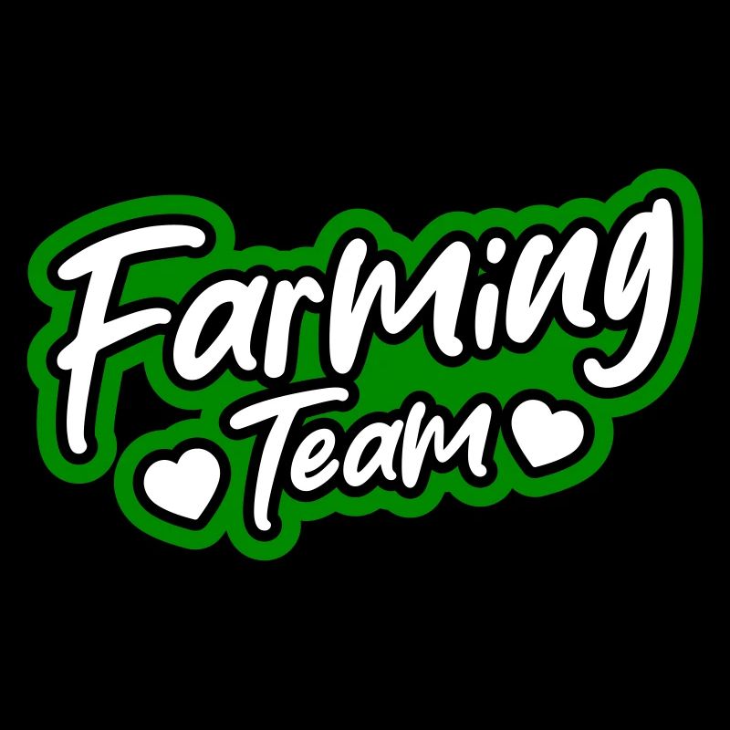 Farming Team