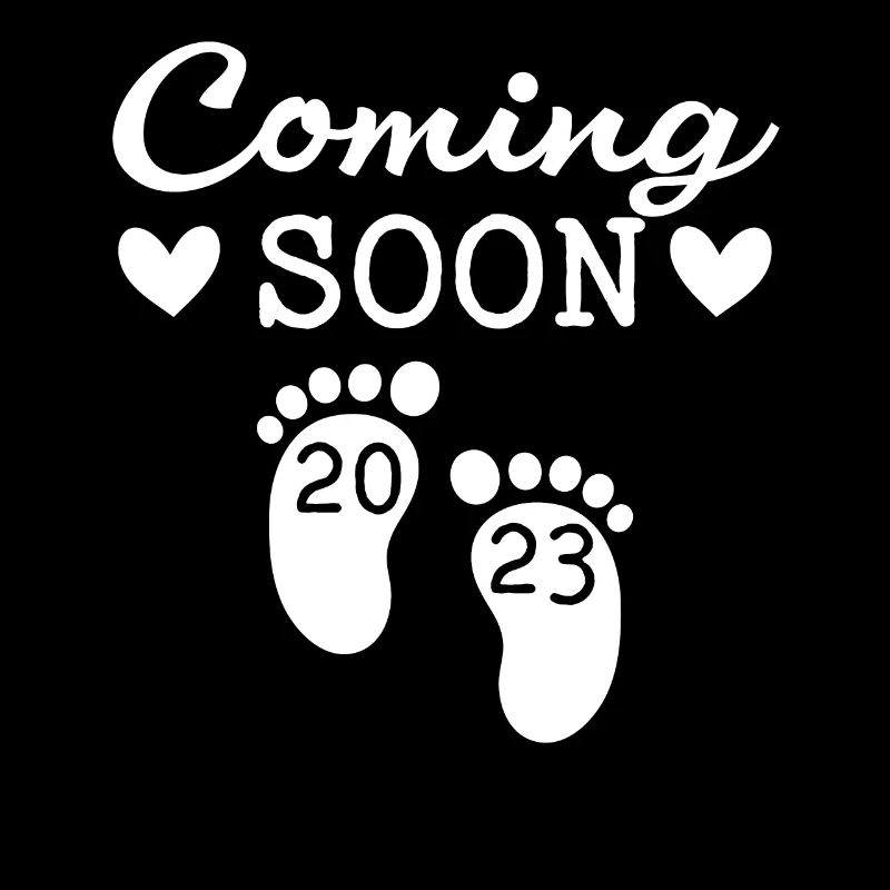 Bientôt la grossesse du bébé 2023