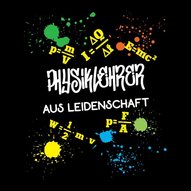 Physiklehrer aus Leidenschaft Beruf Physiker Lehre