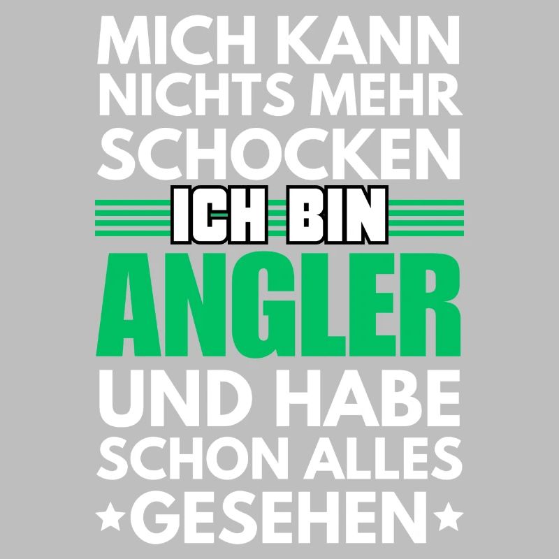 Non-Shockable Angler