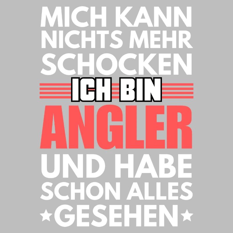 Non-Shockable Angler