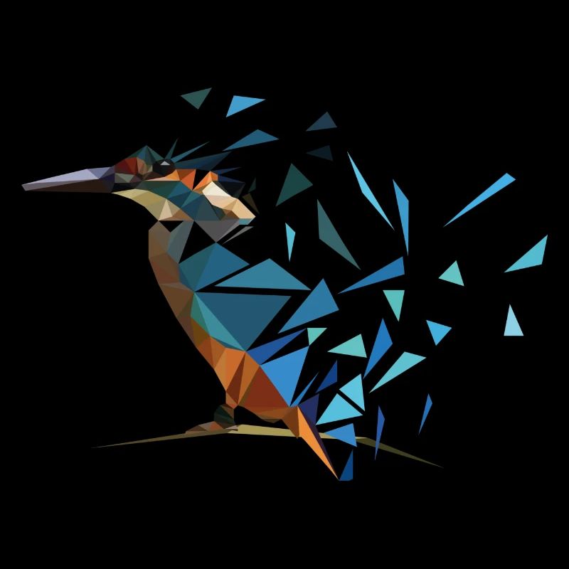 kingfisher