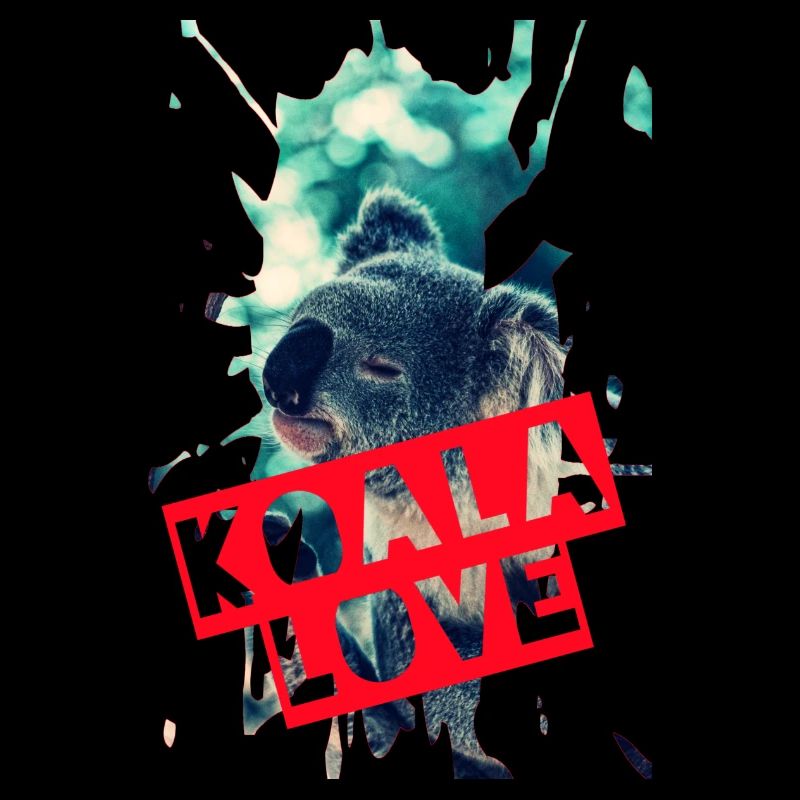 Koala bear