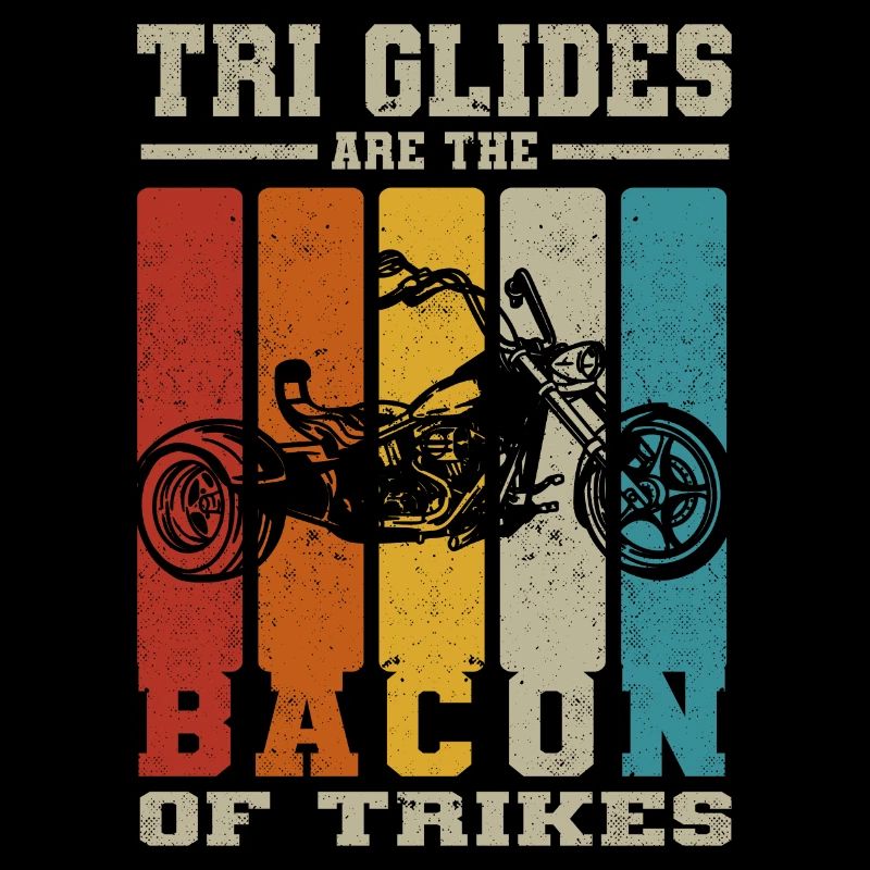Tri Gliders
