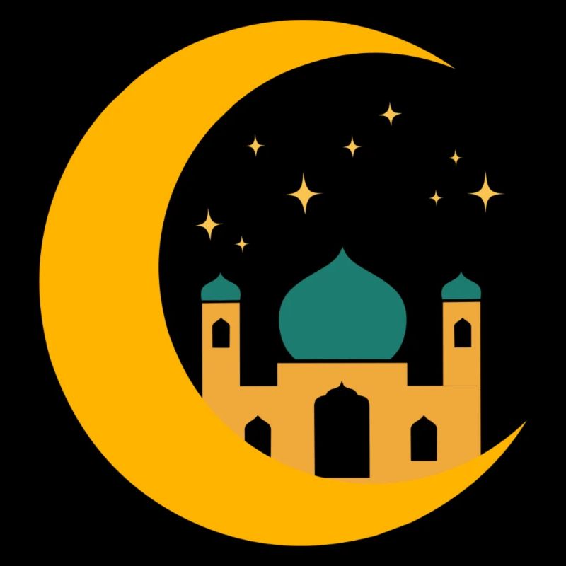 Ramadan Mubarak muslim islam Fasten moslem Allah