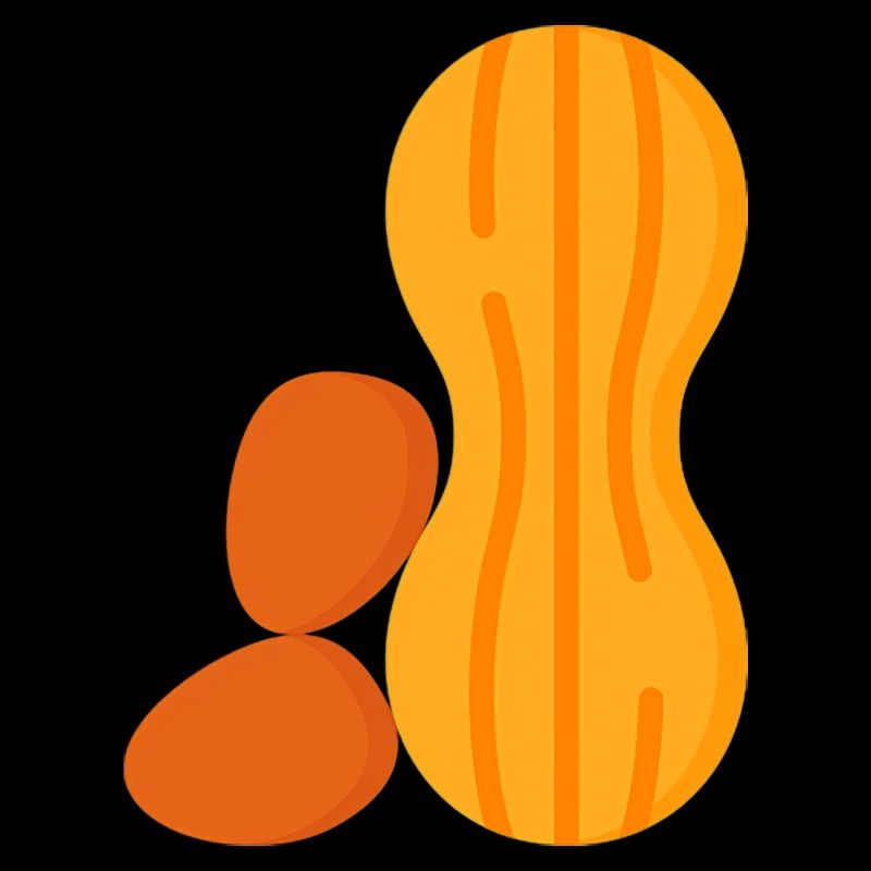 Cacahuètes
