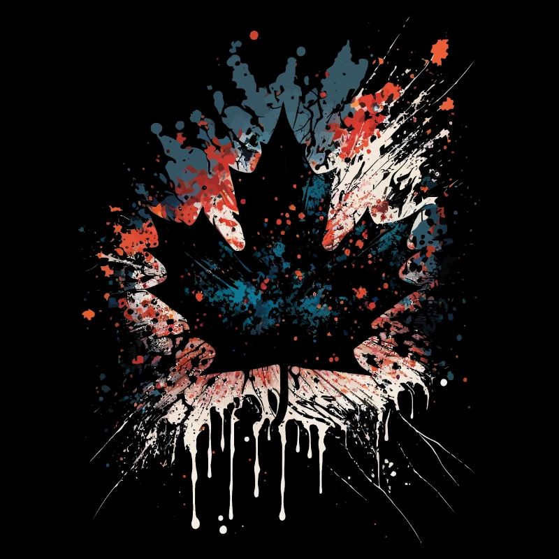 Maple Leaf