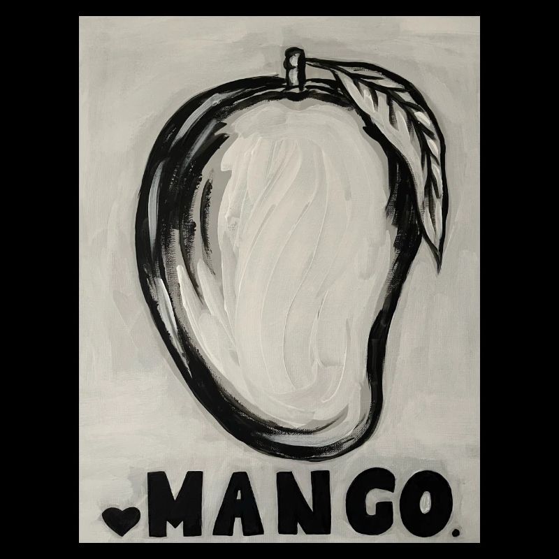 mango