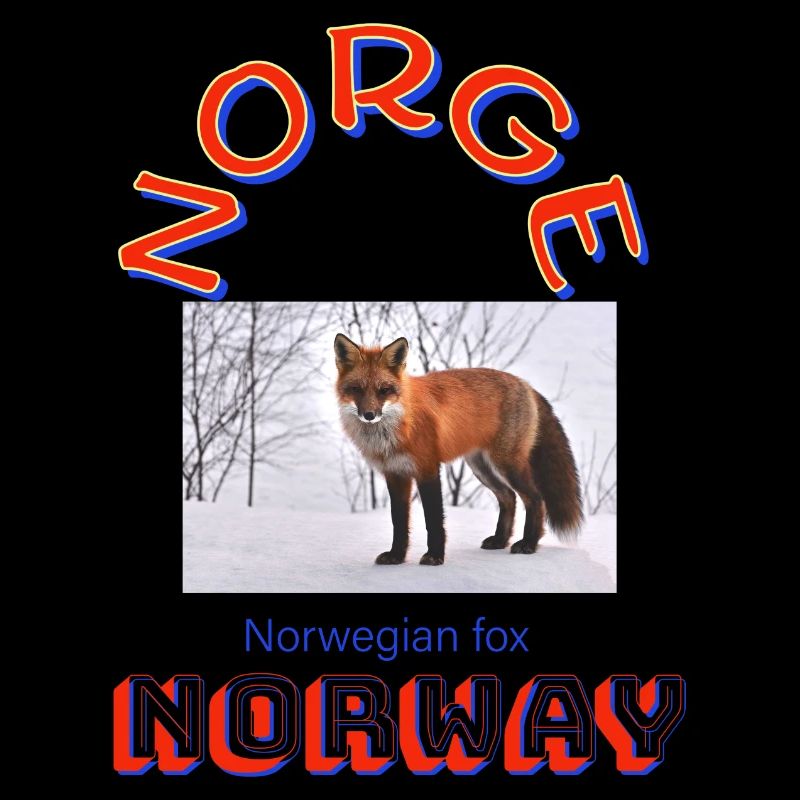 Conception norvégienne