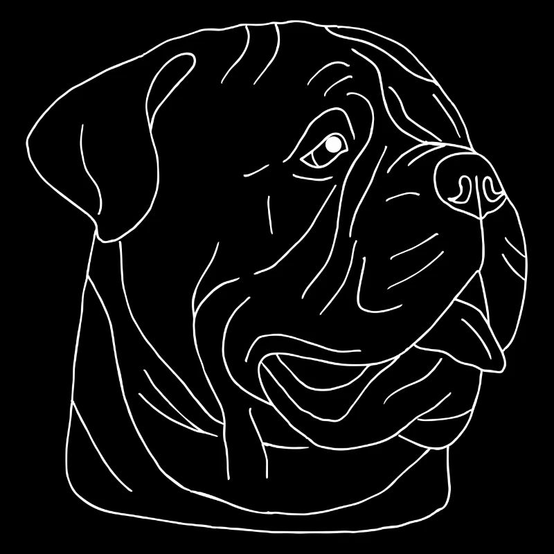 Bullmastiff